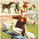 Illustration for article titled PETA Targets Ringling Bros. Game